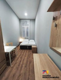 Lokal Handlowo-UsŁugowy / Obiekt Wielofunkcyjny